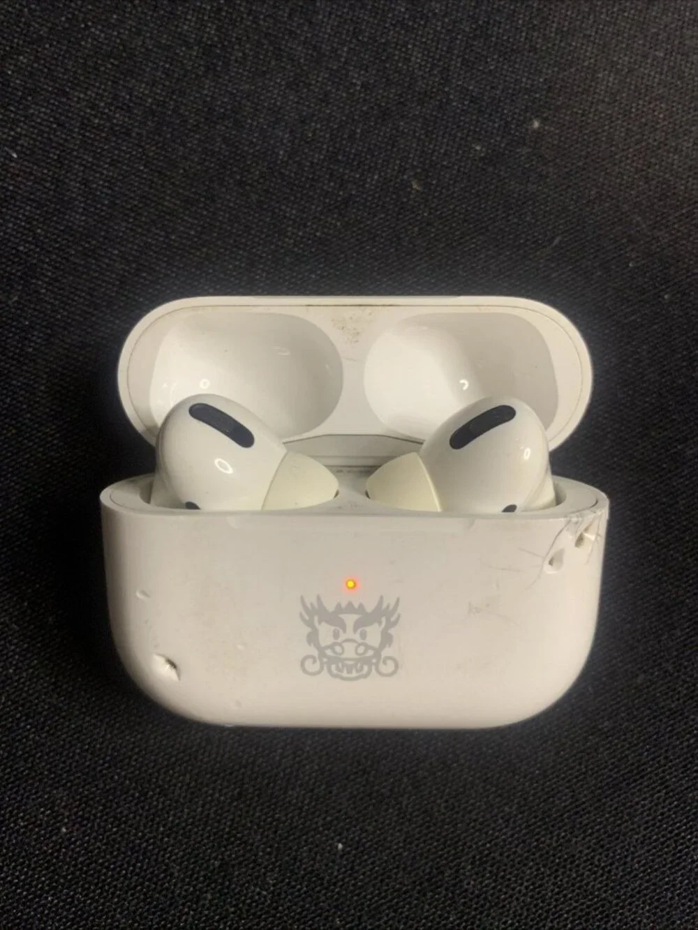 Apple airpods 3rd